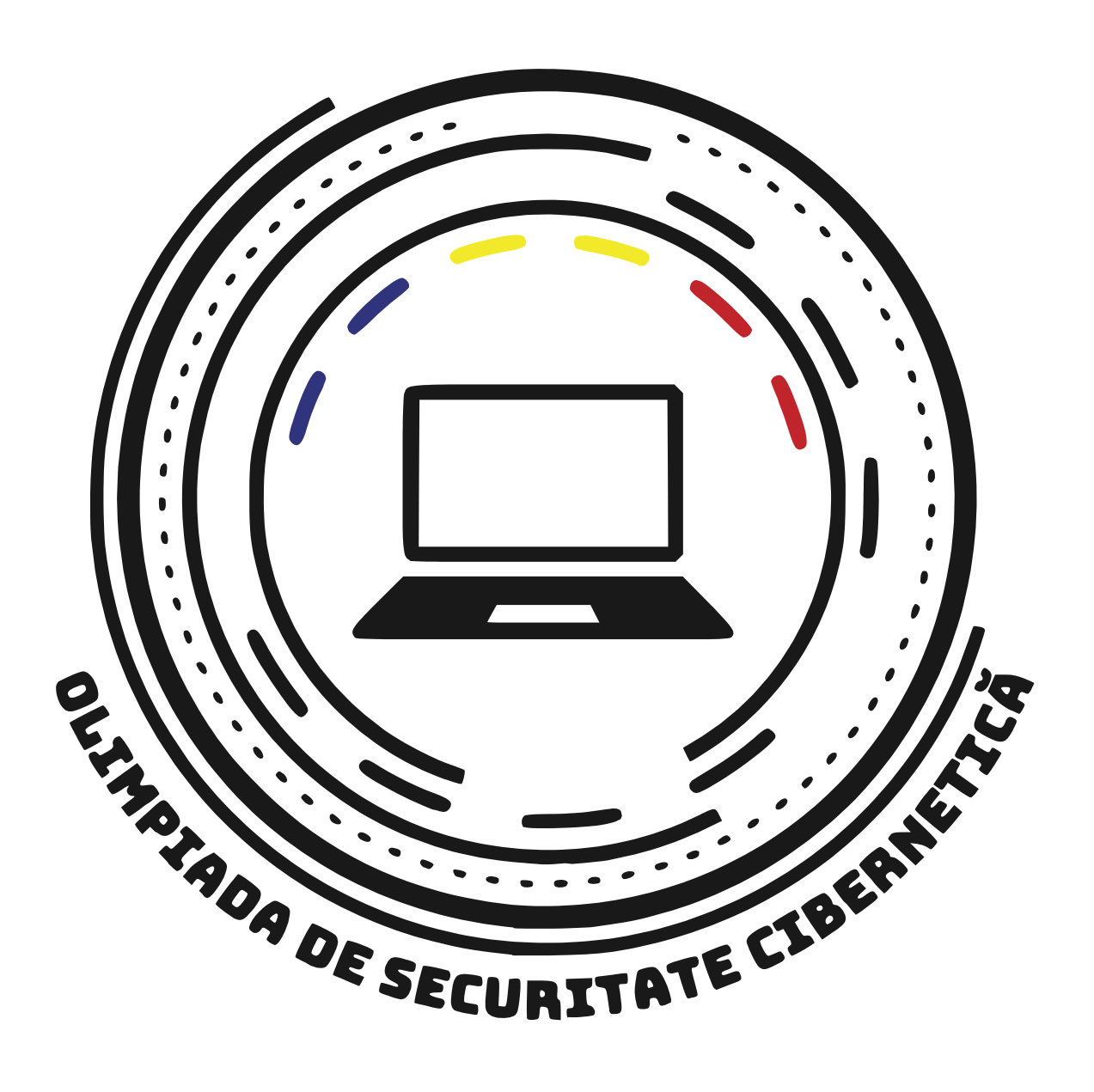 OSCN2026 logo