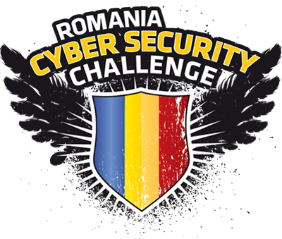 ROCSC26 Finals logo