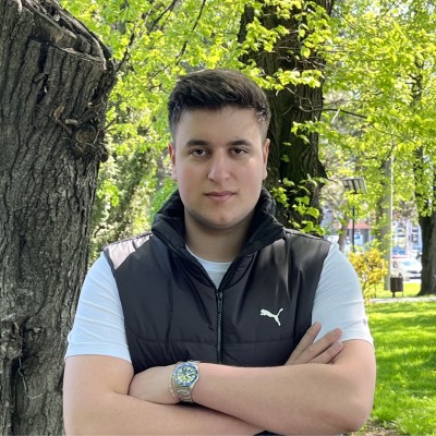 xDar1us profile photo